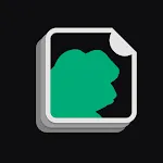 BTTV Stickers, emotes anywhere | Indus Appstore | App Icon