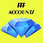 FFF Accounts | Indus Appstore | App Icon