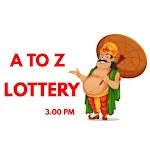 A TO Z LOTTERY RESULTS | Indus Appstore | App Icon