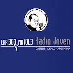 Radio joven 101.3 | Indus Appstore | App Icon