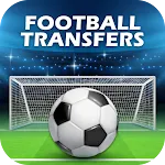 Football Transfers & Trades | Indus Appstore | App Icon