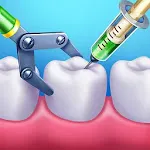 Mad Dentist | Indus Appstore | App Icon