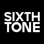 Sixth Tone | Indus Appstore | App Icon