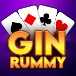 Gin Rummy Elite - Joker Gin | Indus Appstore | App Icon