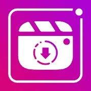 Reels Downloader For Instagramapp icon