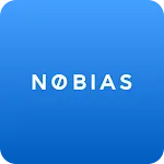 Nobias DIY Finance | Indus Appstore | App Icon