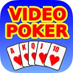 Video Poker | Indus Appstore | App Icon