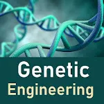 Genetic Engineering Quiz | Indus Appstore | App Icon