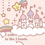 PinkTheme-Castles in theClouds | Indus Appstore | App Icon