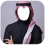 Arab Men Dress Photo Editor | Indus Appstore | App Icon