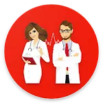 Plab Doctor | Indus Appstore | App Icon