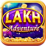 Lakh Adventure | Indus Appstore | App Icon