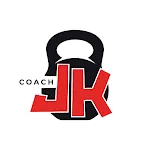 Coach JK | Indus Appstore | App Icon