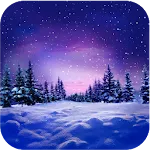 Winter Wallpapers | Indus Appstore | App Icon