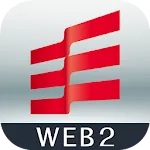 岡三ネットトレーダーWEB2 | Indus Appstore | App Icon