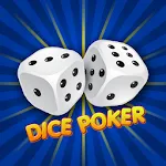 Dice Poker | Indus Appstore | App Icon