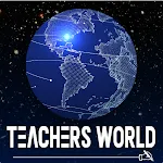 Teachets's World | Indus Appstore | App Icon