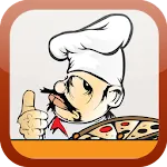 Pizza Padronissimo | Indus Appstore | App Icon