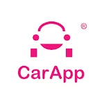 CarApp | Indus Appstore | App Icon