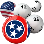 Tennessee Lottery: Algorithm | Indus Appstore | App Icon