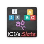 Kids Slate | Indus Appstore | App Icon