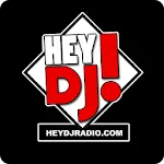 Hey Dj Radio | Indus Appstore | App Icon