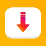 Downloader - Video Downloader | Indus Appstore | App Icon
