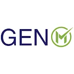 GenM | Indus Appstore | App Icon