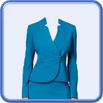 Women Formal Photo Suit | Indus Appstore | App Icon