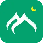 Muslim Muna- प्रार्थना का समय | Indus Appstore | App Icon