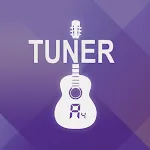 Guitar Tuner: Easy Tune | Indus Appstore | App Icon