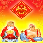 Thần Tài - Ông Địa | Indus Appstore | App Icon