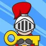 Castle of darkness: Quests | Indus Appstore | App Icon