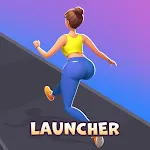 Booty Slam Launcher Plus | Indus Appstore | App Icon