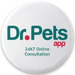 DrPetsApp - Consult Veterinary | Indus Appstore | App Icon