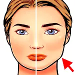 Jaw Muscles Exercises - Redefiapp icon