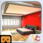 VR Room walk | Indus Appstore | App Icon