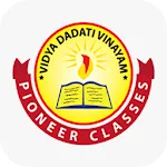 Pioneer Classes | Indus Appstore | App Icon