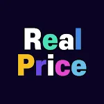 Real Price | Indus Appstore | App Icon