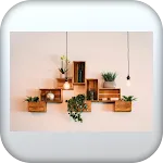 Wooden Decor | Indus Appstore | App Icon