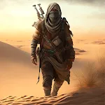 Exile: Wasteland Survival RPG | Indus Appstore | App Icon