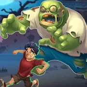 Zombie Smasher & Killer | Indus Appstore | App Icon