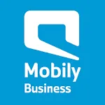 Mobily Business | Indus Appstore | App Icon