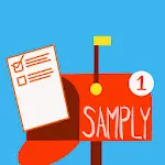 Samply Research | Indus Appstore | App Icon