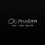 Alpha Gym | Indus Appstore | App Icon