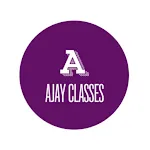 Ajay Classes | Indus Appstore | App Icon