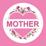 Messages for Mother's | Indus Appstore | App Icon