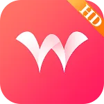 50000 HD Wallpapers | Indus Appstore | App Icon