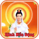 Hình Nền Động Phật Giáo | Indus Appstore | App Icon