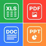 Multi Documents Viewer | Indus Appstore | App Icon